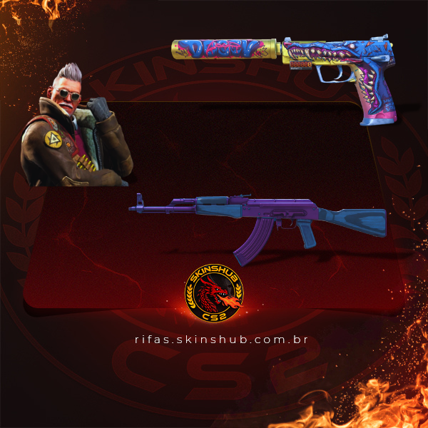  RAPIDINHA 10 NÚMEROS 🍀 